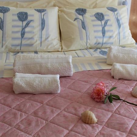 Vakis Apartments 2 Romanon Εξωτερικό φωτογραφία