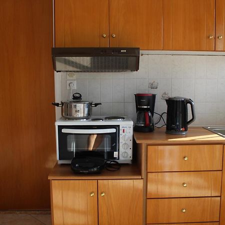 Vakis Apartments 2 Romanon Εξωτερικό φωτογραφία