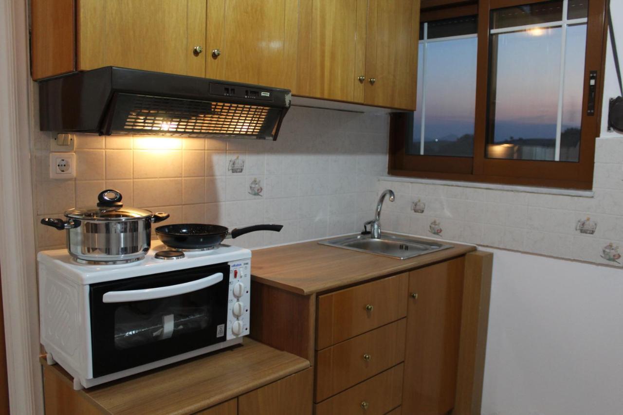 Vakis Apartments 2 Romanon Εξωτερικό φωτογραφία