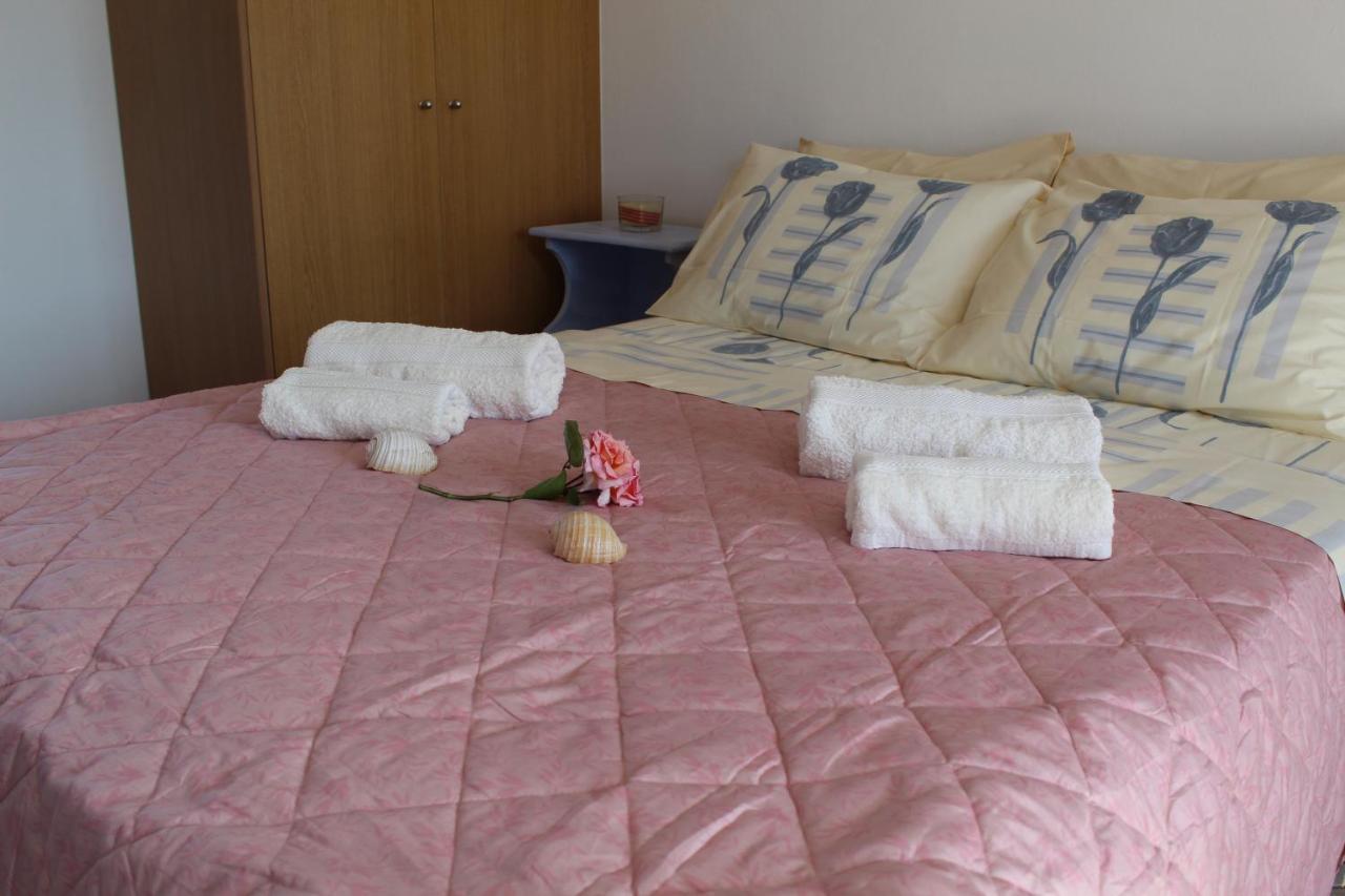 Vakis Apartments 2 Romanon Εξωτερικό φωτογραφία